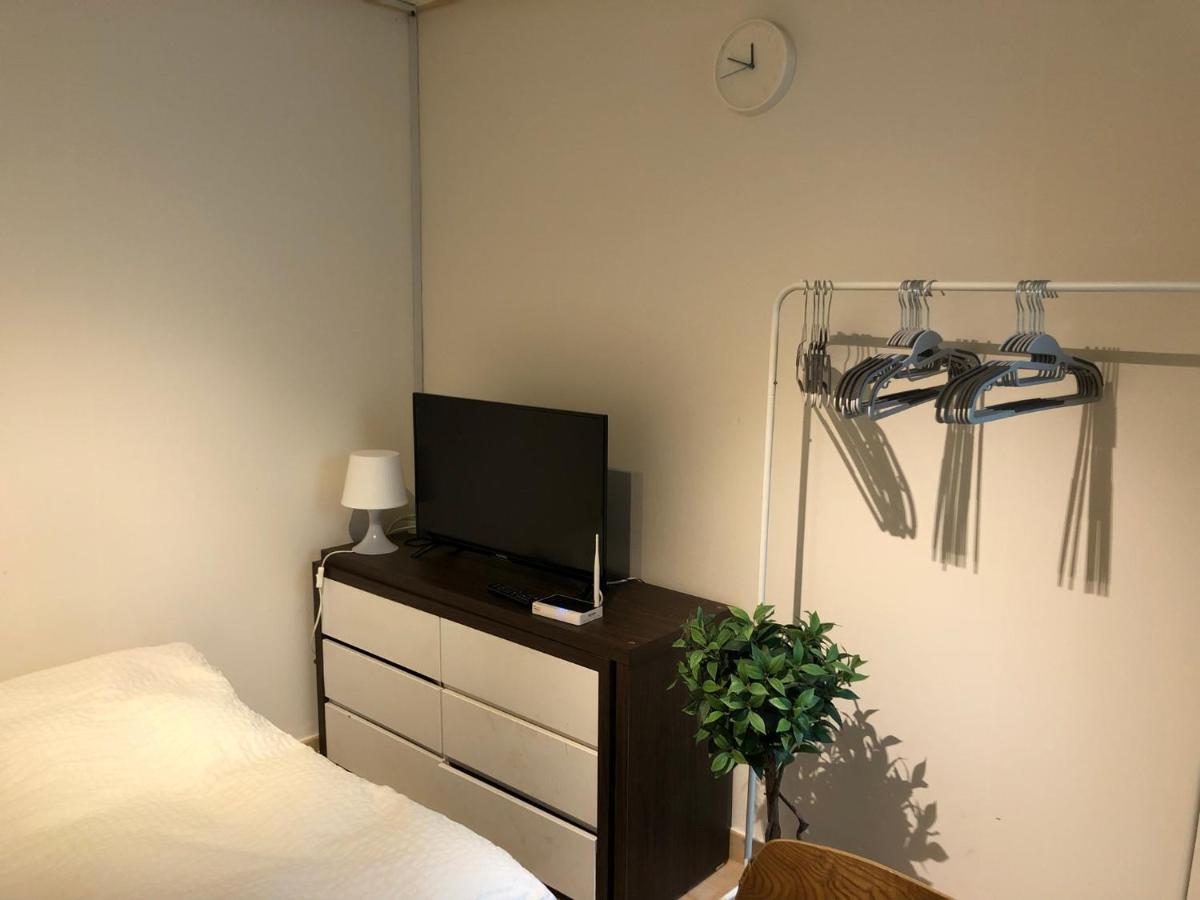 Rich House Dongdaemun Hostel Сеул Екстериор снимка