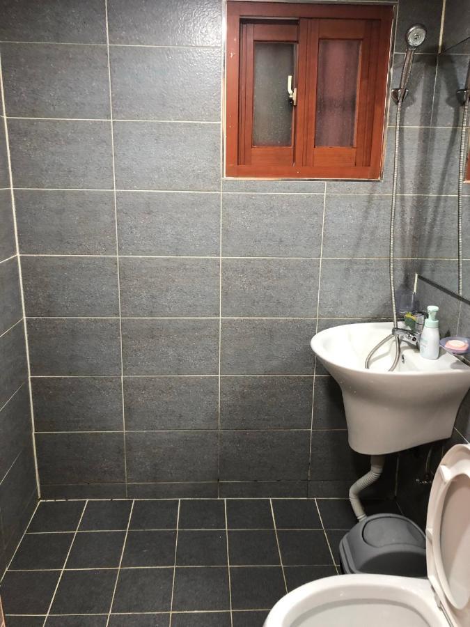 Rich House Dongdaemun Hostel Сеул Екстериор снимка