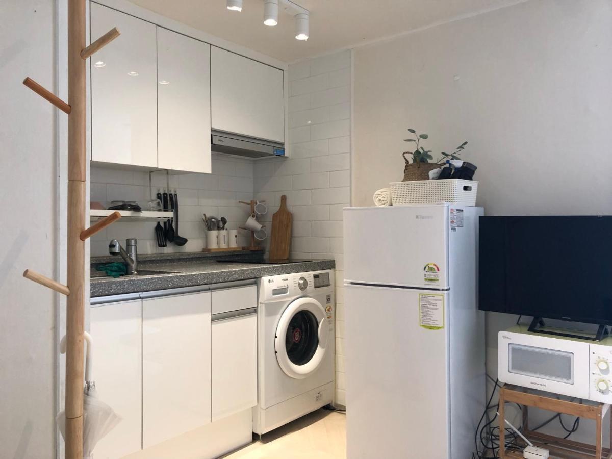 Rich House Dongdaemun Hostel Сеул Екстериор снимка