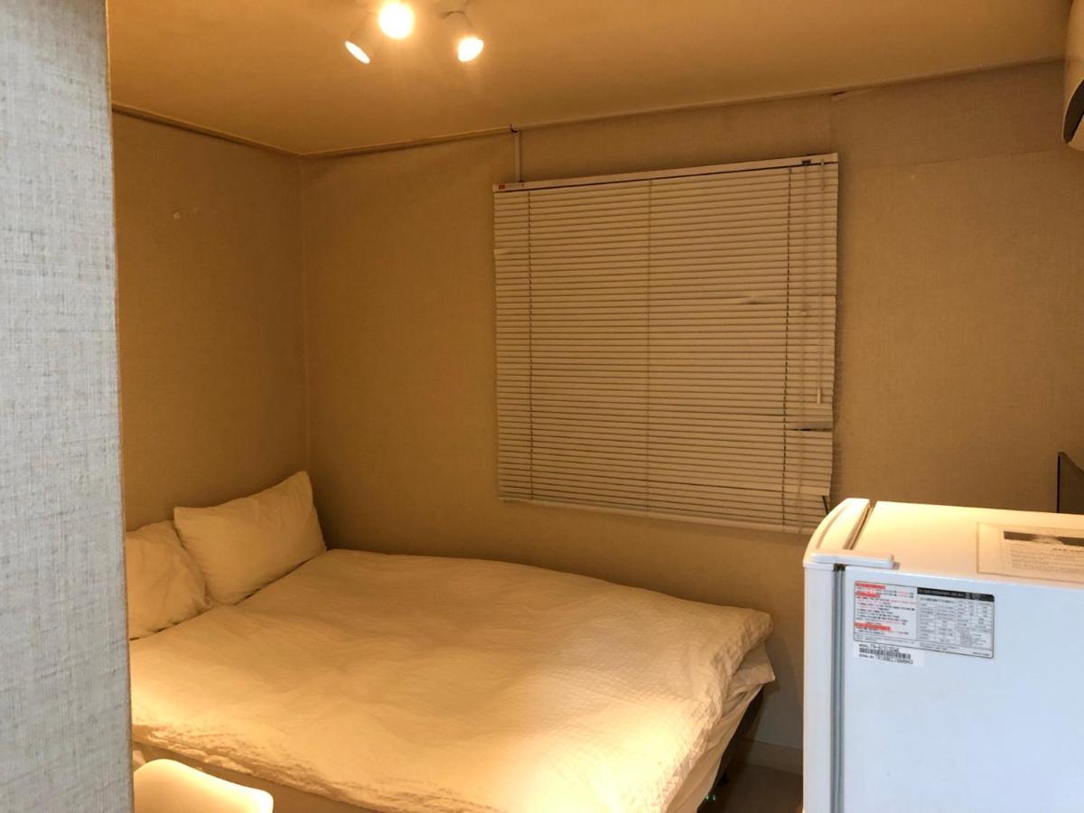 Rich House Dongdaemun Hostel Сеул Екстериор снимка