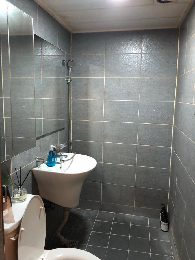 Rich House Dongdaemun Hostel Сеул Екстериор снимка