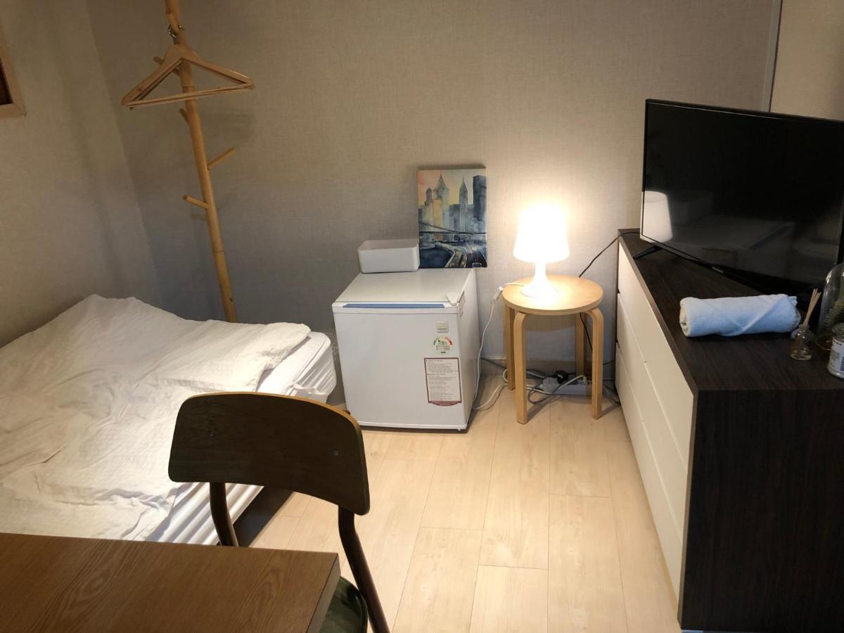 Rich House Dongdaemun Hostel Сеул Екстериор снимка