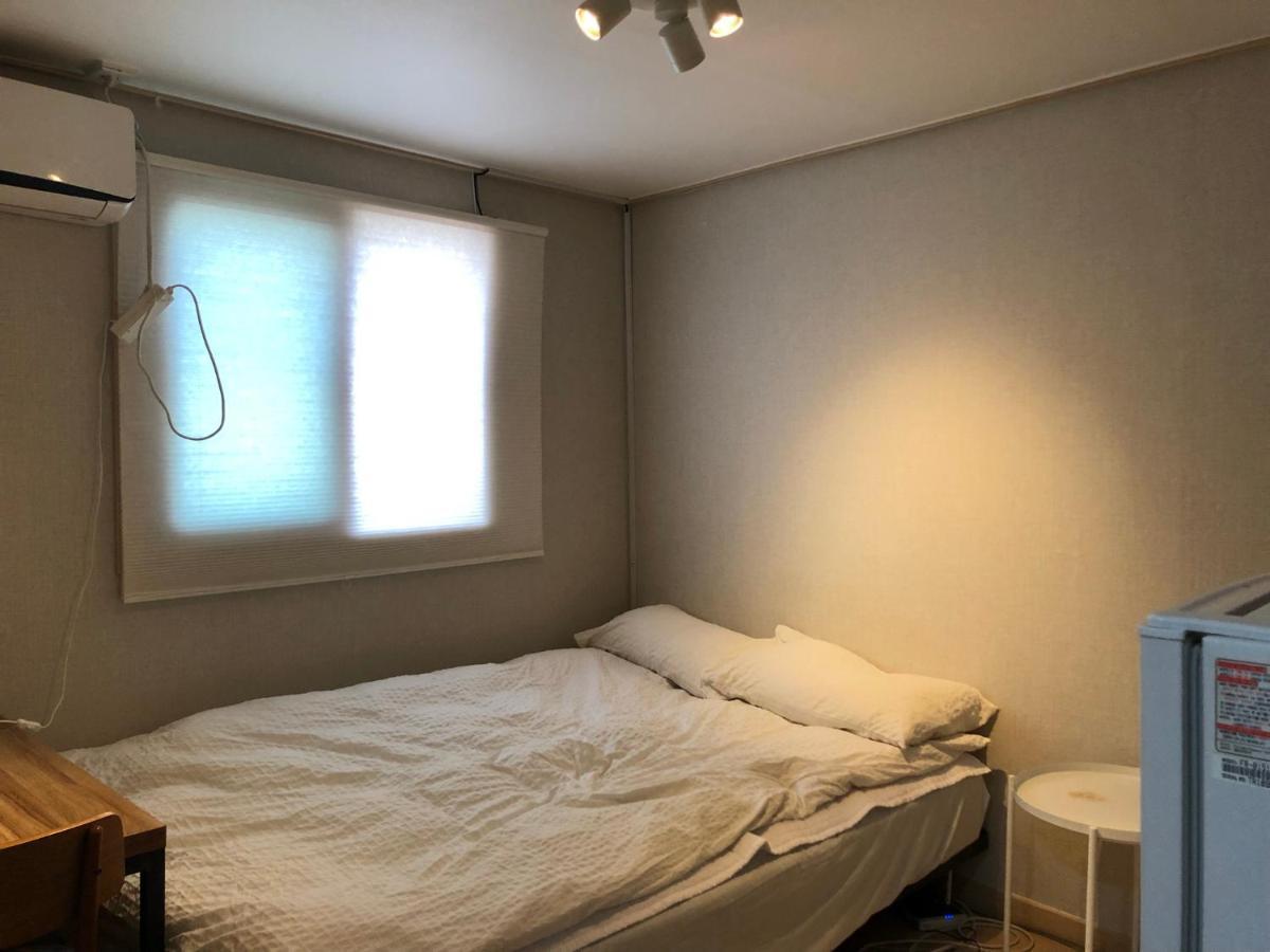 Rich House Dongdaemun Hostel Сеул Екстериор снимка