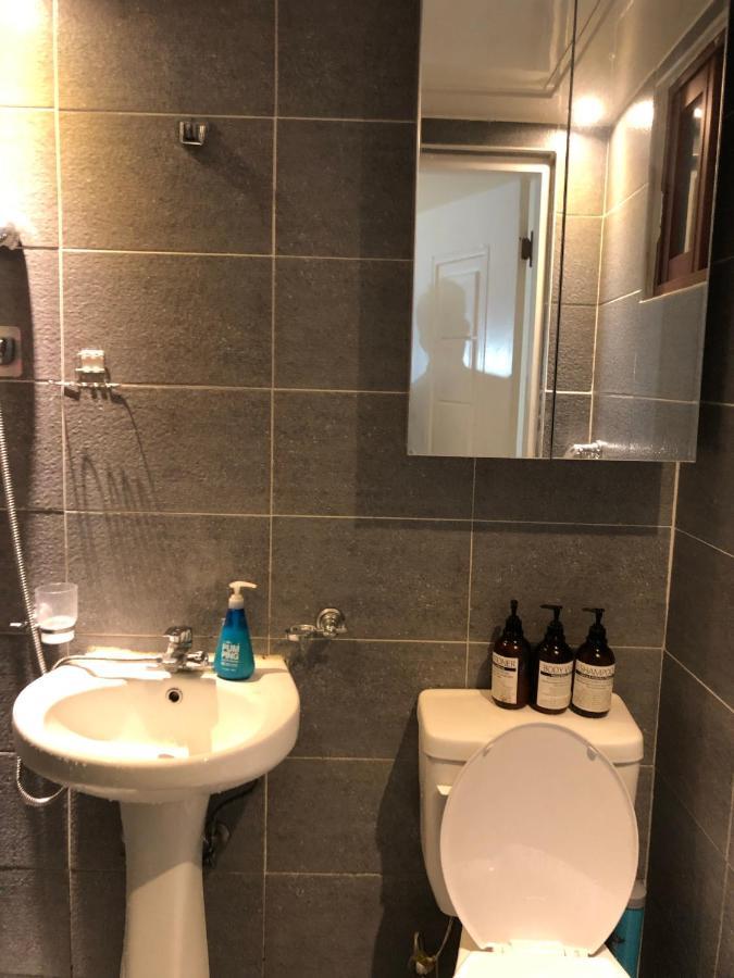 Rich House Dongdaemun Hostel Сеул Екстериор снимка