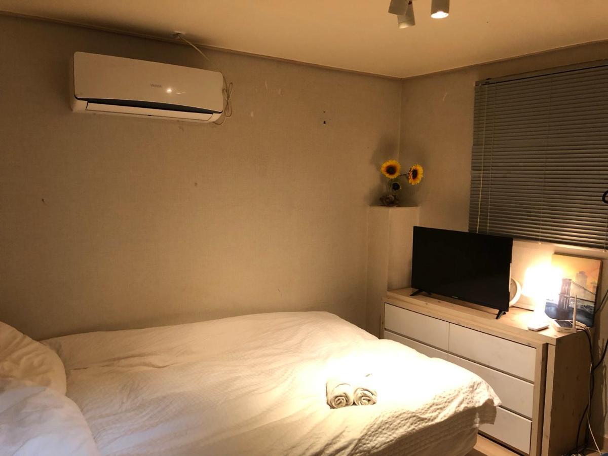Rich House Dongdaemun Hostel Сеул Екстериор снимка