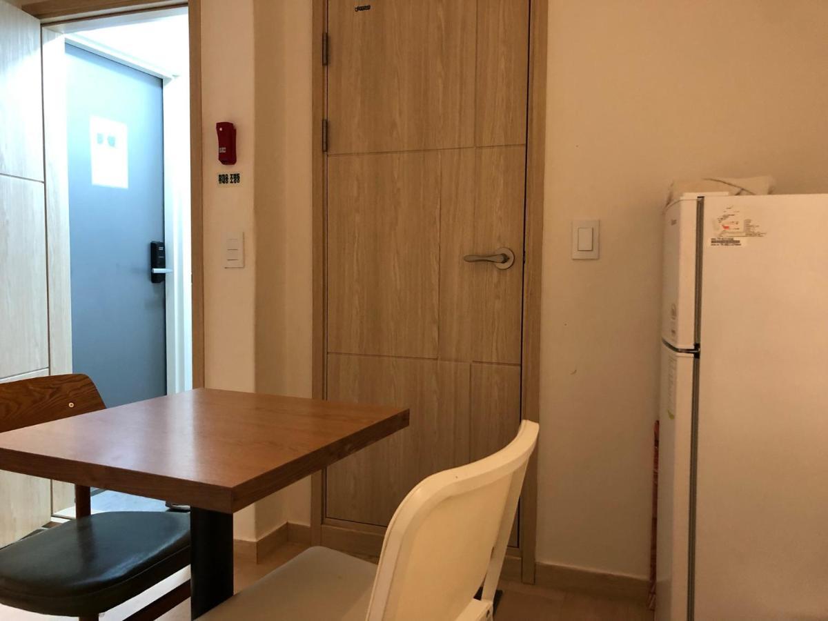 Rich House Dongdaemun Hostel Сеул Екстериор снимка