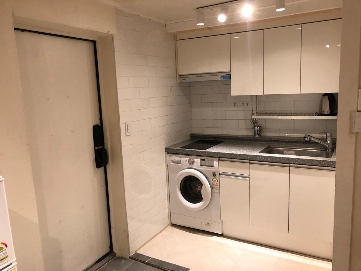 Rich House Dongdaemun Hostel Сеул Екстериор снимка