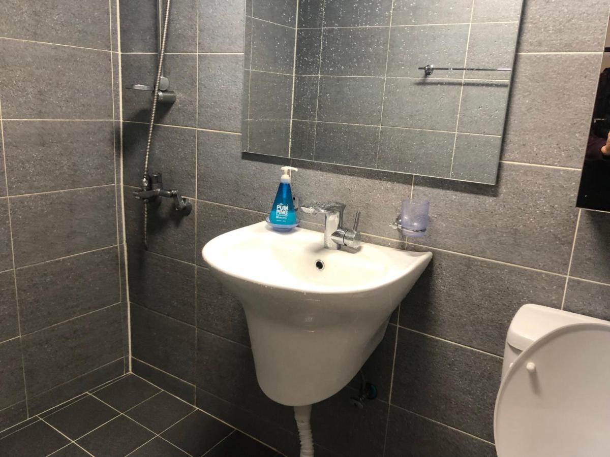 Rich House Dongdaemun Hostel Сеул Екстериор снимка