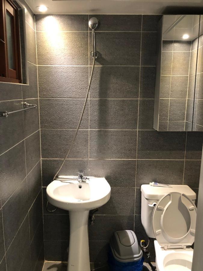 Rich House Dongdaemun Hostel Сеул Екстериор снимка