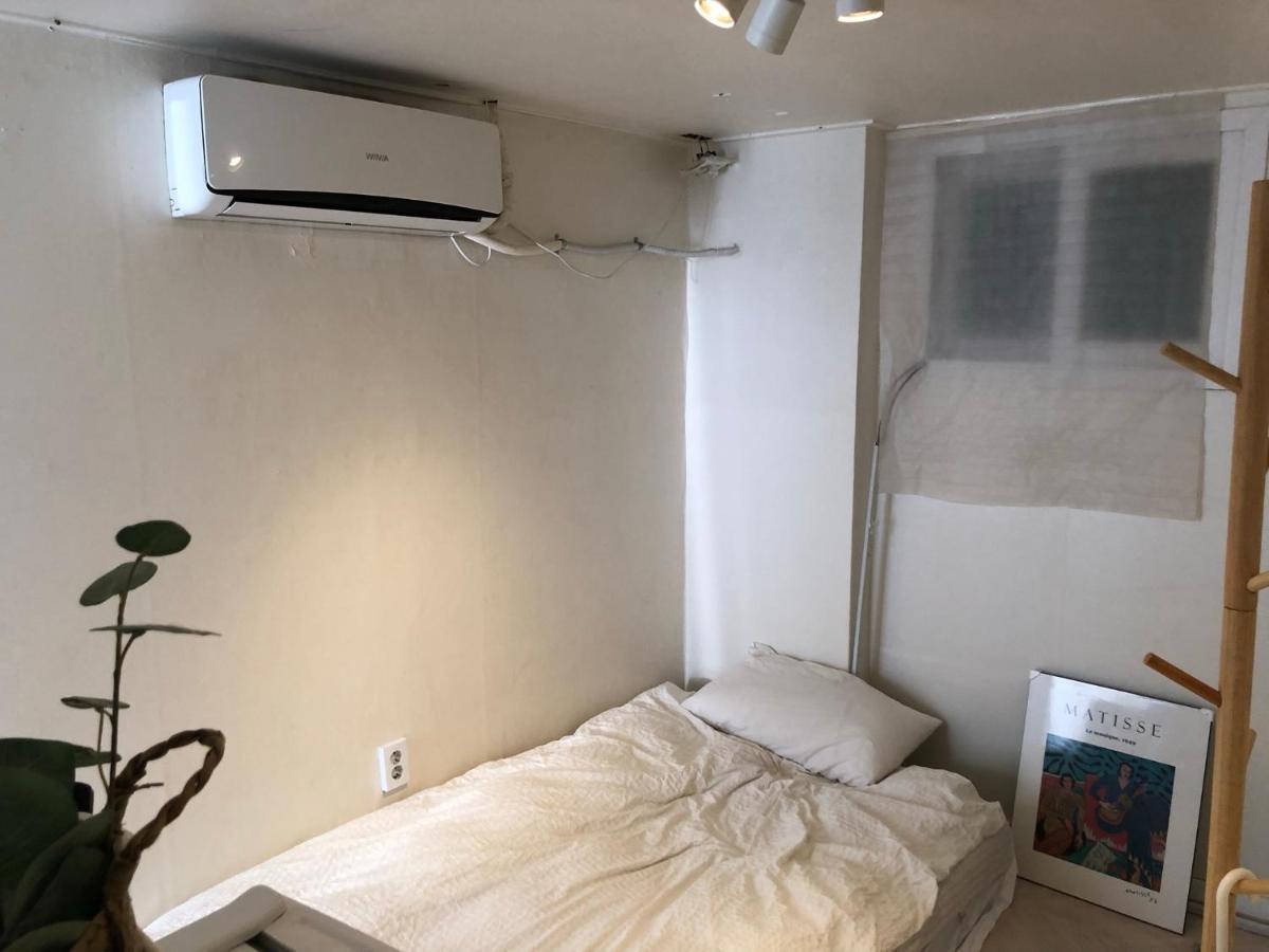 Rich House Dongdaemun Hostel Сеул Екстериор снимка