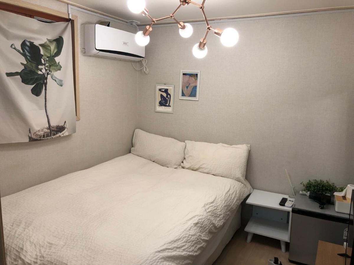 Rich House Dongdaemun Hostel Сеул Екстериор снимка