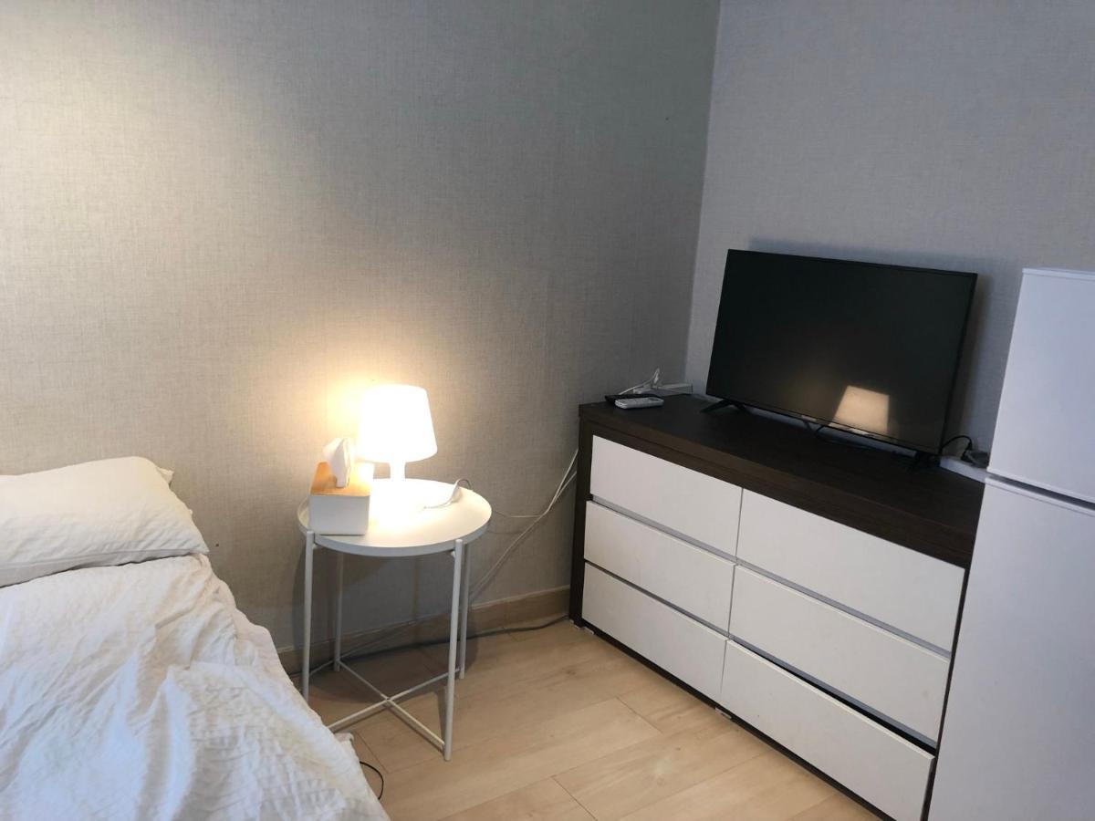 Rich House Dongdaemun Hostel Сеул Екстериор снимка