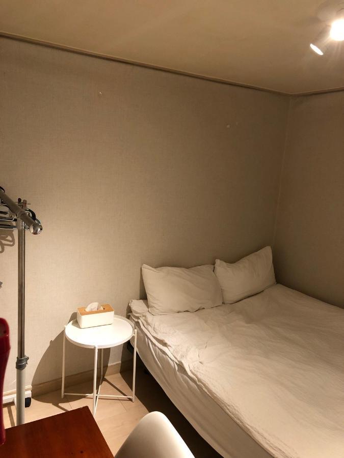 Rich House Dongdaemun Hostel Сеул Екстериор снимка