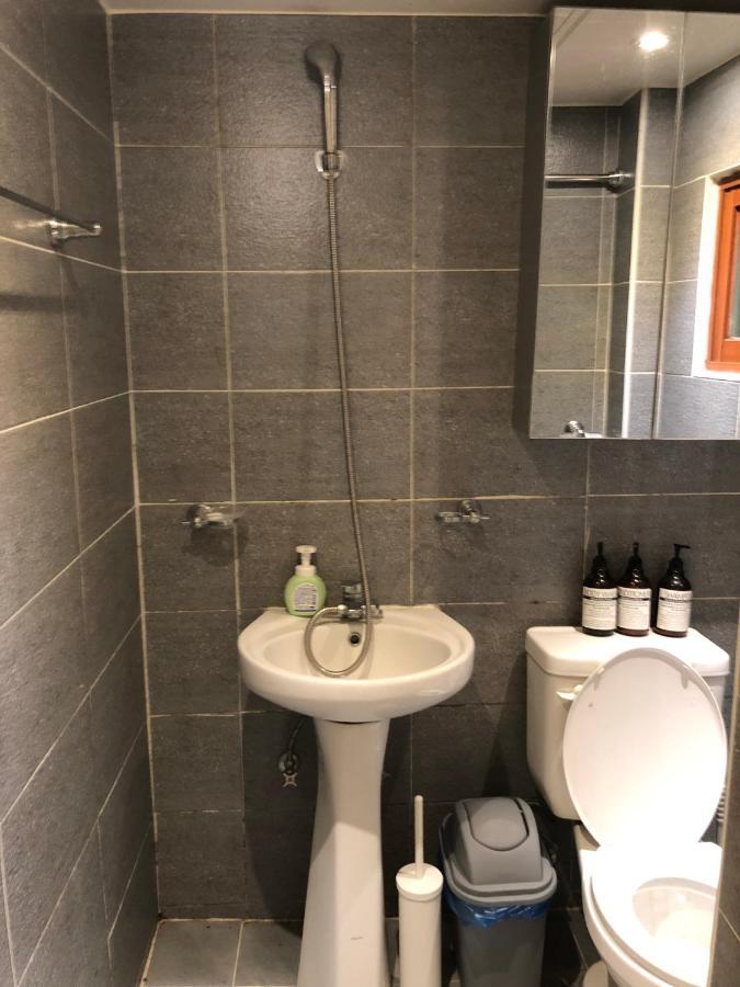 Rich House Dongdaemun Hostel Сеул Екстериор снимка