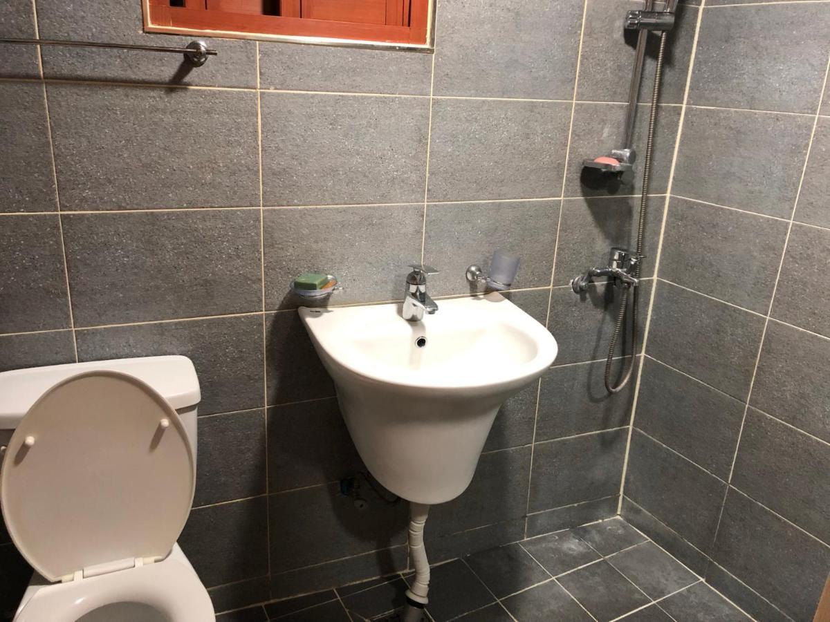 Rich House Dongdaemun Hostel Сеул Екстериор снимка