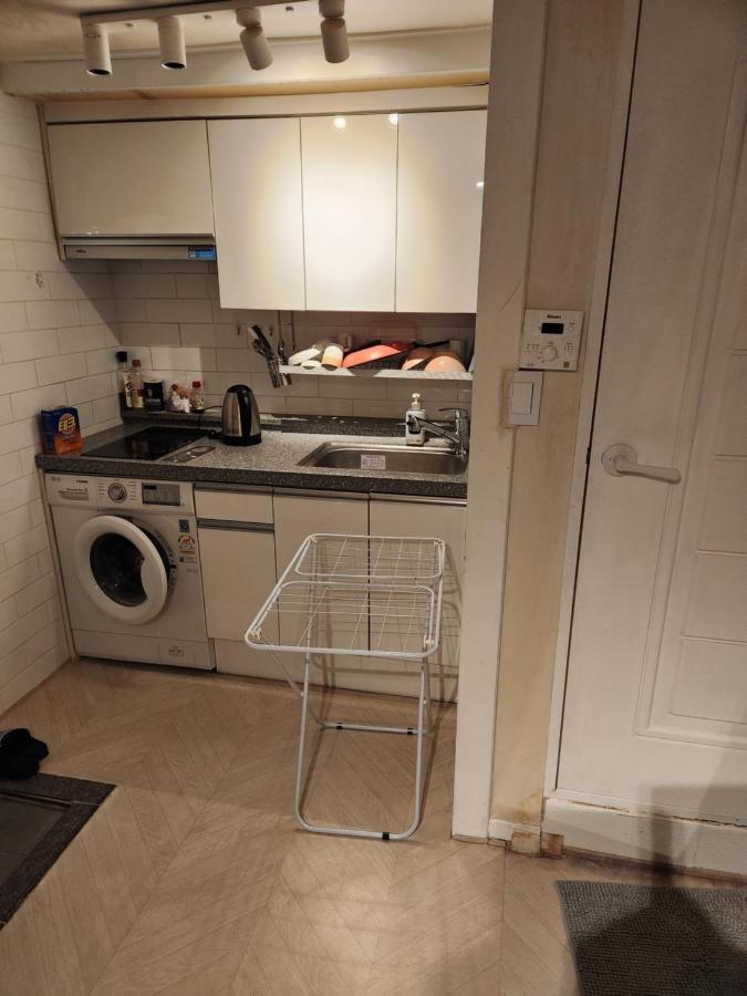 Rich House Dongdaemun Hostel Сеул Екстериор снимка