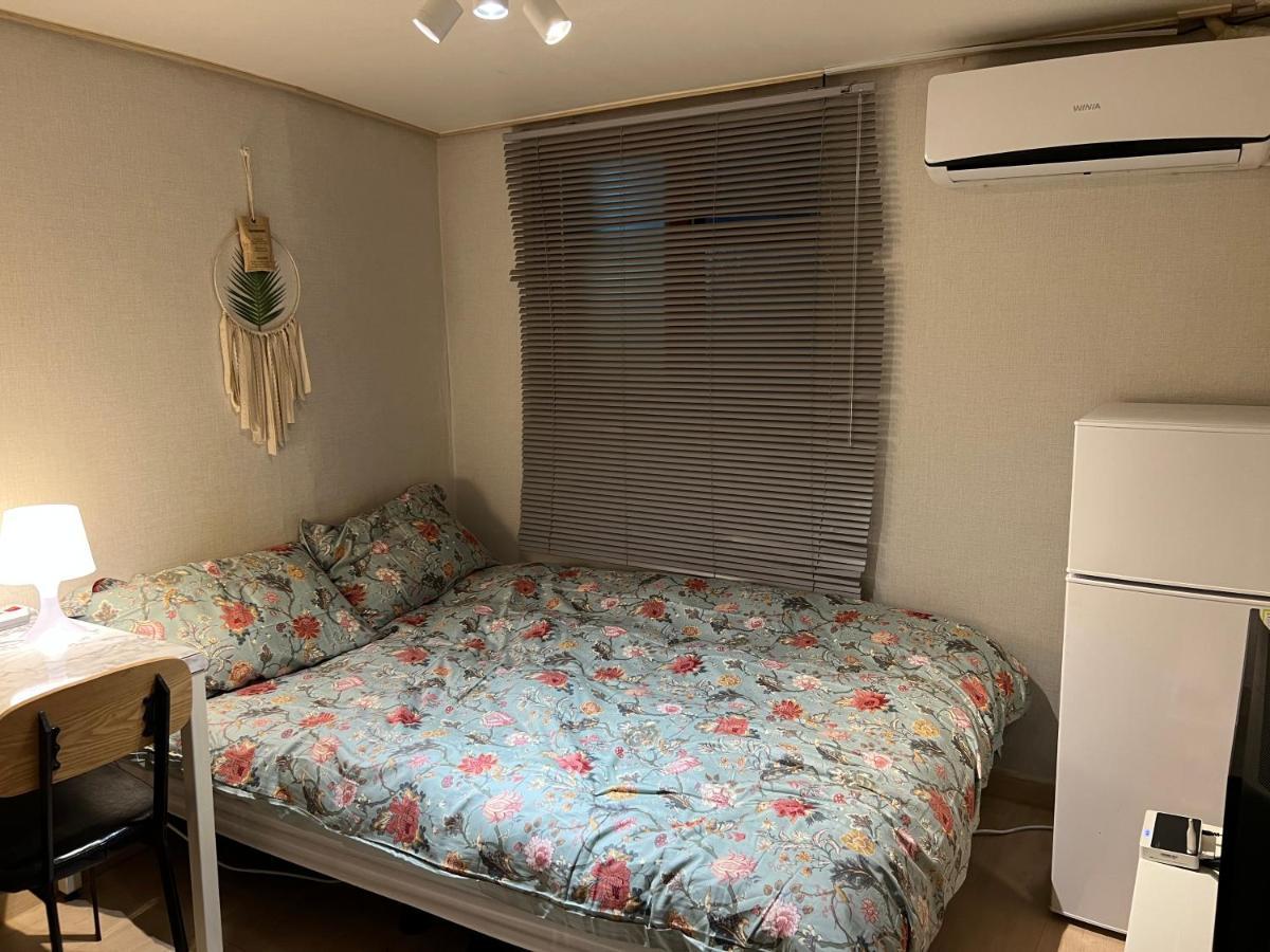 Rich House Dongdaemun Hostel Сеул Екстериор снимка