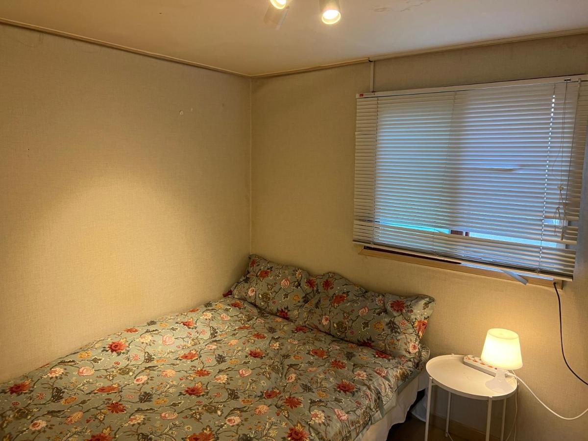 Rich House Dongdaemun Hostel Сеул Екстериор снимка