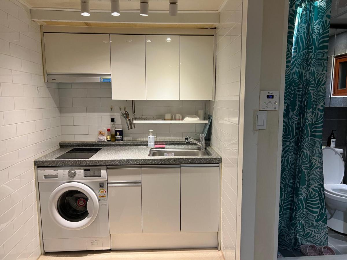 Rich House Dongdaemun Hostel Сеул Екстериор снимка